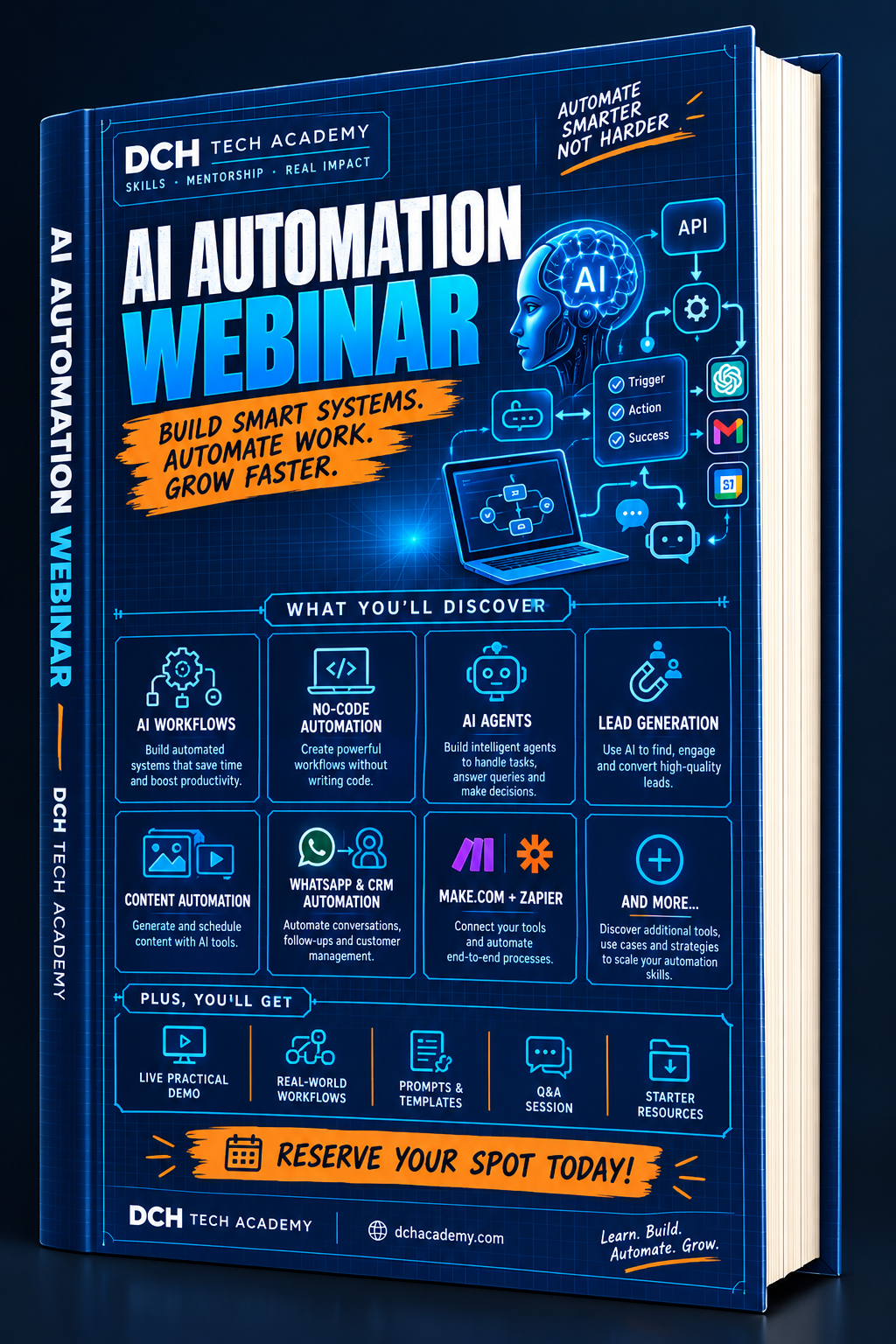 Ai Automation Webinar